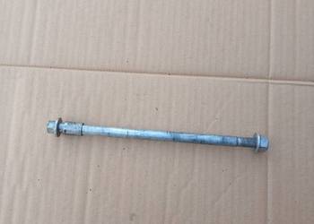 Oś kola przód chopper Łoś kinroad xin tian kingway zipp ranger xt50q lk gw