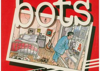 Bots – Aufstehn | EMI Electrola