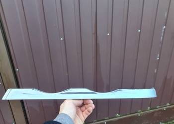 BMW e46 przedlift Listwa lampy lewa od strony kierowcy