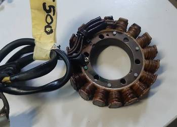 Alternator Honda Shadow VT 500