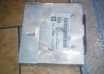 Komputer OPEL ASTRA VECTRA N619931