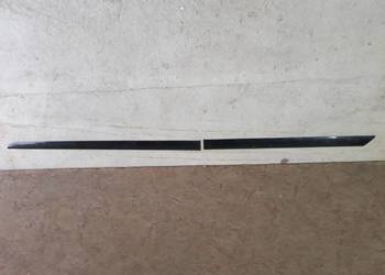 OPEL ASTRA 3 III H LISTWA DRZWI LEWA PRZÓD LEWY 24461096