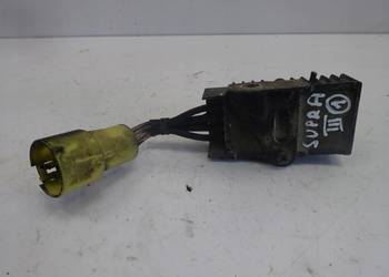 Toyota Supra III 3.0 i SOLENOID REZYSTOR oryginał