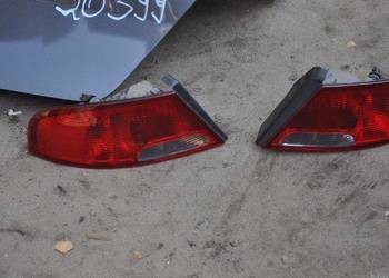 dodge lampa lewa WYSYŁKA