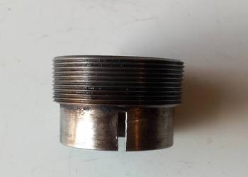 Nakrętka kolanka MZ trophy.