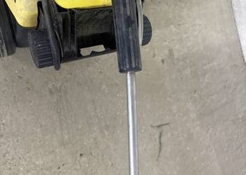 Myjka ciśnieniowa Karcher HD 655 S