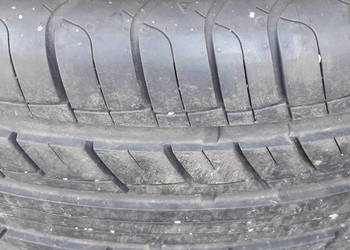 Opony letnie 225/50 R 17