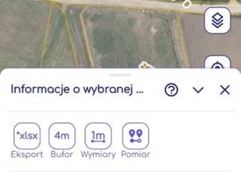 Wydzierżawię Działkę Nad Jeziorem