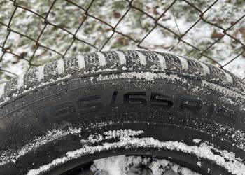 Koła Felgi Stalowe BMW 5x120 15cali Komplet 4 sztuki