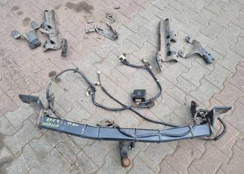 HAK HOLOWNICZY MODUŁ TOYOTA RAV4 IV 14R WESTFALIA 335417 8545-1232 KOMPLET