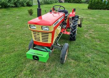 Yanmar ym1700