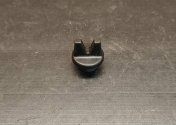Korek oleju wlewu silnik pokrywa części Yamaha DT 80 lc2 53V i DT 125 34X
