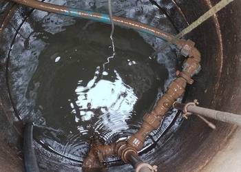 Czyszczenie studni .konkurencyjne ceny.malopolska.podkarpacie