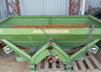 Rozsiewacz Amazone ZA U 1001