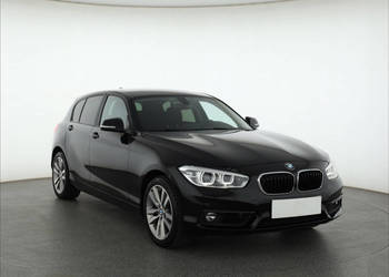 BMW 1 116d