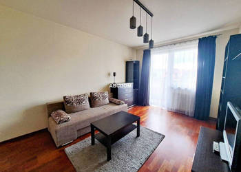 Płaszów - dwa pokoje, jasna kuchnia, 1 piętro