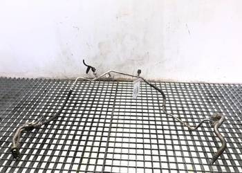 RURKA KLIMATYZACJI FIAT GRANDE PUNTO 1.4 77KM Hatchback