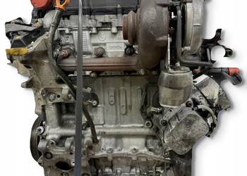 SILNIK 9HZ Citroen C2 C3 C4 Picasso Berlingo 1.6 HDI 109KM diesel kompletny