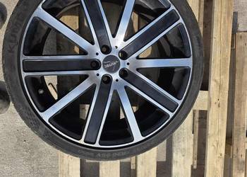 Sprzedam felgi do Forda 20cali