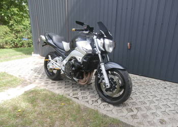 suzuki gsr 600
