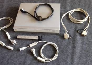 Sony MBT-MRX1, pilot RM-VZ800T