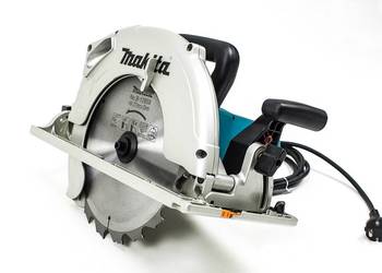 Pilarka Piła tarczowa Makita 5104S 270 mm 2100 W.