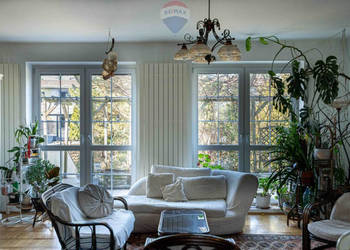 Dom z ogrodem i garażem | Baranowo | 178 m²