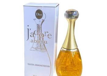 Jadore Absolu Dior EdP 100 ml