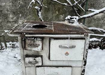 Stary piec deligrad yugoslavia