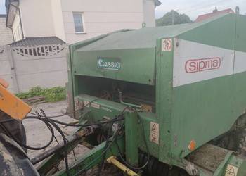 Sipma clasic