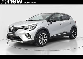 Captur 1.3 TCe mHEV Techno EDC|2024R|Pakiet Infotainment Techno|