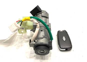 STACYJKA HYUNDAI TUCSON 1.6 150KM KLUCZYK