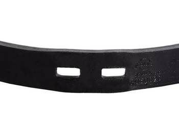 Redliczka wąska hartowana 470x60x16mm Kockerling 506009C