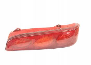 LAMPA PRAWY TYŁ FIAT SEICENTO 1998-2010 OE NOWA WERSJA ANGIELSKA UK