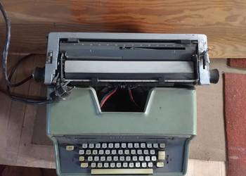 Maszyna do pisania  Remington