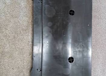 OSŁONA BAGAŻNIKA PLASTIKOWA WYPEŁNIENIE A2136900730 Mercedes E-klasa W213