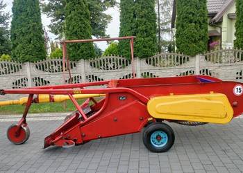 Kopaczka ciągnikowa stan bardzo dobry w orginale.