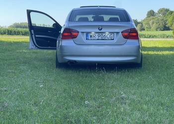 BMW e90 2005