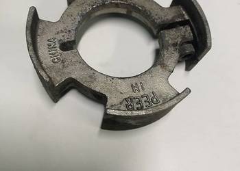 KOŁO CZYTNIKA PRĘDKOŚCI JOHN DEERE S670-  AXE18703