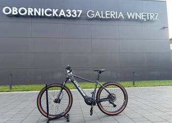 Rower elektryczny Crussis ONE-Guera 9.10-(720 Wh) (17) Raty 0%