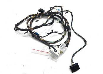 WIĄZKA KLAPY BMW F30 6992212 1.5 136KM 11-18 PRZEWÓD