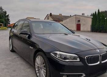 Bmw f11 525 xdrive