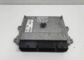 Dacia Sandero 0.9 TCe STEROWNIK SILNIKA Komputer 237105499R 237109221R Dacia Sandero 0.9 TCe STEROWNIK SILNIKA Komputer 237105499R 237109221R