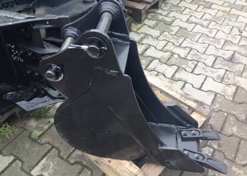 Łyżka do minikoparki Wacker Neuson 3003 3503 3703 Easy Lock