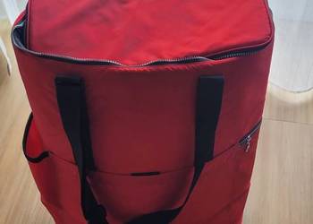 Torba zakupowa IKEA - kółka