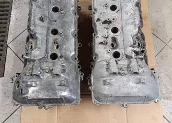 Lexus Toyota Tundra II Głowice silnika