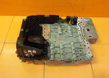 E90 2.0 B 320i 10r 170KM N43B20A mechatronika sterownik skrzyni 0260550042