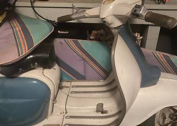 Lambretta