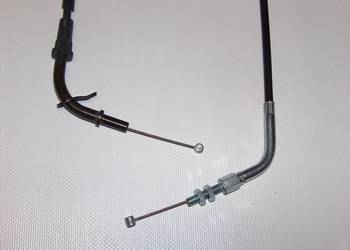 LINKA GAZU OTWIERAJĄCA GSF 1200 Bandit 96-00