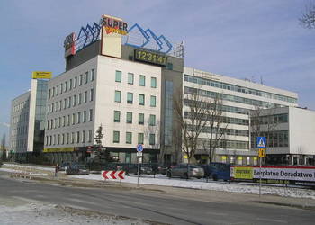 Sprzedam udziały w spółce z o o